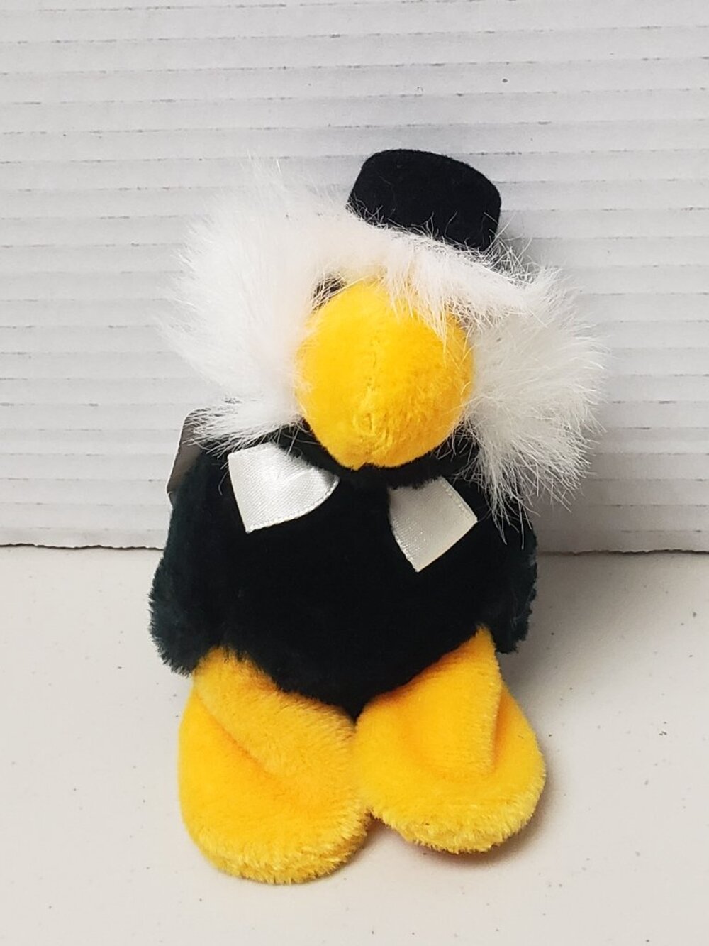 Nici Germany Sam The Eagle Small Plush